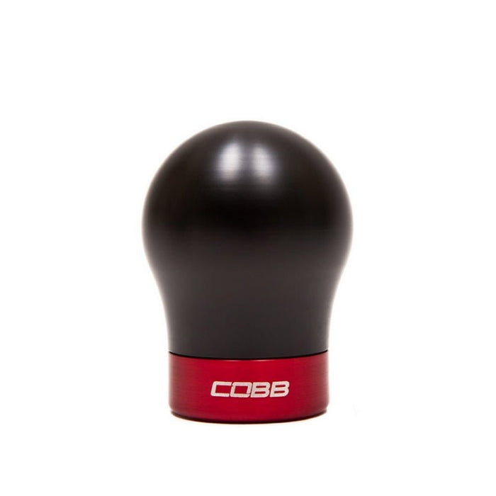 COBB Shift Knob 2013 - 2018 Ford Focus ST / 2016 - 2018 Ford Focus RS / 2014 - 2019 Ford Fiesta ST - 291350-RD - Subimods.com
