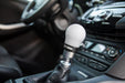 COBB Shift Knob 2013 - 2018 Ford Focus ST / 2016 - 2018 Ford Focus RS / 2014 - 2019 Ford Fiesta ST - 291350-W-BK - Subimods.com