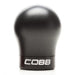 COBB Shift Knob 2015 - 2019 Volkswagen Golf / 2010 - 2024 Volkswagen Golf GTI / 2016 - 2024 Volkswagen Golf R / 2019 - 2024 Volkswagen Jetta GLI - 2V1350 - BK - Subimods.com