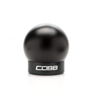 COBB Shift Knob 2015 - 2023 Ford Mustang Ecoboost - 2M1350 - BK - Subimods.com