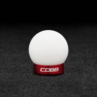 COBB Shift Knob 2015 - 2023 Ford Mustang Ecoboost - 2M1350 - BK - Subimods.com