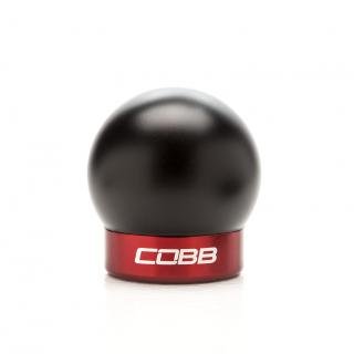 COBB Shift Knob 2015 - 2023 Ford Mustang Ecoboost - 2M1350 - BK - Subimods.com