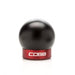 COBB Shift Knob 2015 - 2023 Ford Mustang Ecoboost - 2M1350 - BK - Subimods.com