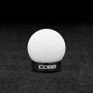 COBB Shift Knob 2015 - 2023 Ford Mustang Ecoboost - 2M1350 - BK - Subimods.com