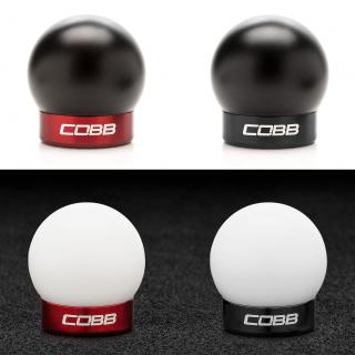 COBB Shift Knob 2015 - 2023 Ford Mustang Ecoboost - 2M1350 - BK - Subimods.com