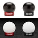 COBB Shift Knob 2015 - 2023 Ford Mustang Ecoboost - 2M1350 - BK - Subimods.com