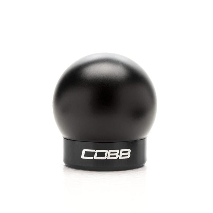 COBB Shift Knob 2015 - 2023 Ford Mustang Ecoboost - 2M1350-BK - Subimods.com