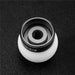 COBB Shift Knob 2015 - 2023 Ford Mustang Ecoboost - 2M1350-W-BK - Subimods.com