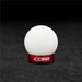COBB Shift Knob 2015 - 2023 Ford Mustang Ecoboost - 2M1350-W-RD - Subimods.com