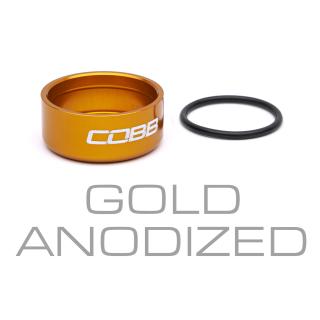 COBB Shift Knob Trim Ring 2013 - 2018 Ford Focus ST / 2016 - 2018 Ford Focus RS / 2014 - 2019 Ford Fiesta ST / 2013 - 2016 FRS / 2013 - 2024 BRZ / 2017 - 2021 86 / 2022 - 2024 GR86 - FOR - 001 - 444 - blue - Subimods.com