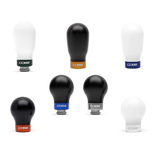 COBB Shift Knob Trim Ring Most Subaru Models / Mazda Models / Honda Models / Acura Models - SUB - 001 - 422 - Blue - Subimods.com