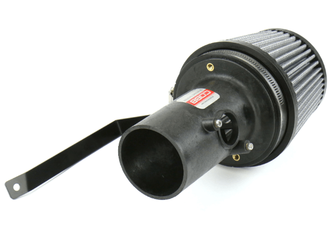 COBB Short Ram SF Intake System 2002 - 2007 WRX / 2004 - 2007 STI / 2004 - 2008 Forester XT - 712100 - Subimods.com