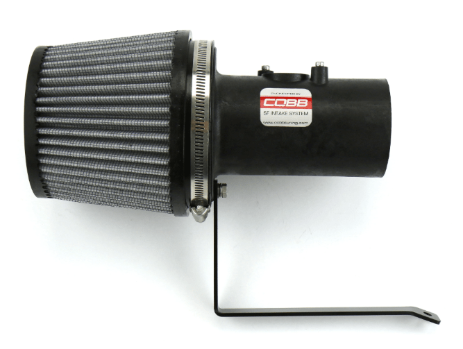COBB Short Ram SF Intake System 2002 - 2007 WRX / 2004 - 2007 STI / 2004 - 2008 Forester XT - 712100 - Subimods.com