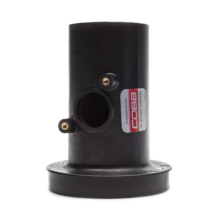 COBB Short Ram SF Intake System Black 2005 - 2009 Legacy GT / 2005 - 2009 Outback XT - 724100 - BK - Subimods.com