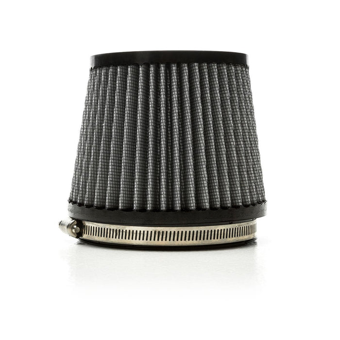 COBB Short Ram SF Intake System Black 2008 - 2014 WRX / 2008 - 2021 STI / 2009 - 2013 Forester XT - 715100 - BK - Subimods.com