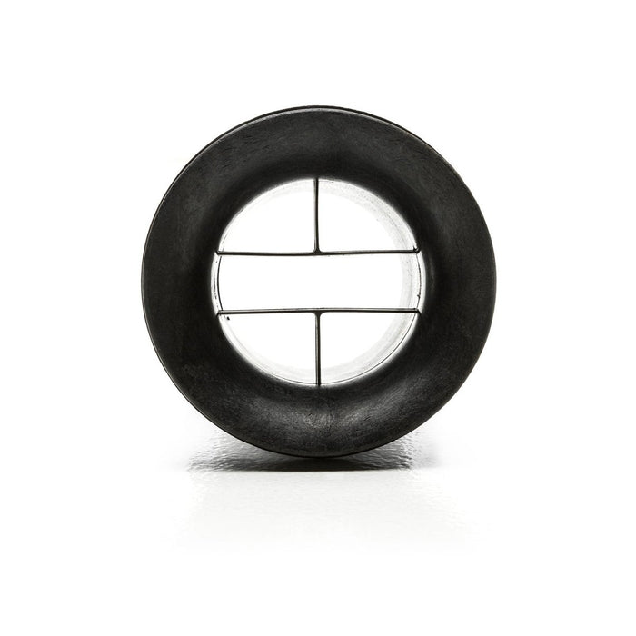 COBB Short Ram SF Intake System Black 2008 - 2014 WRX / 2008 - 2021 STI / 2009 - 2013 Forester XT - 715100 - BK - Subimods.com