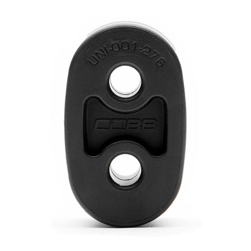 COBB Silicone Exhaust Hanger 15mm 1993 - 2007 Impreza / 2002 - 2007 WRX / 2004 - 2007 STI / 2004 - 2005 Forester XT - UNI-001-276 - Subimods.com