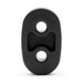 COBB Silicone Exhaust Hanger 15mm 1993 - 2007 Impreza / 2002 - 2007 WRX / 2004 - 2007 STI / 2004 - 2005 Forester XT - UNI-001-276 - Subimods.com