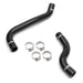 COBB Silicone Radiator Hose Kit 2023 - 2024 Honda Civic Type R / 2024 Acura Integra Type S W/ Manual Transmission - BH2405 - BK - Subimods.com