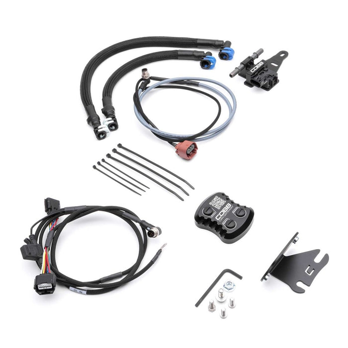 COBB Stage 1 CAN Flex Fuel Power Package 2015-2017 WRX 6MT - SUB0041W1-1FF - Subimods.com