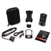 COBB Stage 1 + Carbon Fiber Power Package w/ TCM Flashing 2009 - 2014 Nissan GT - R - NIS006011PCF - Subimods.com
