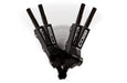COBB Stage 1+ Drivetrain Package 2008 - 2014 WRX / 2005 - 2009 Legacy GT / 2005 - 2009 Outback XT / 2006 - 2008 Forester XT 5MT - 214X01P - BK - Subimods.com