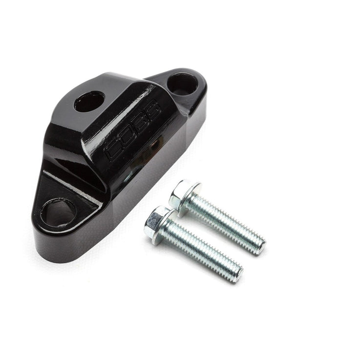 COBB Stage 1+ Drivetrain Package w/ Wide Barrel Shifter 2002 - 2007 WRX - 212X01P - BK - Subimods.com