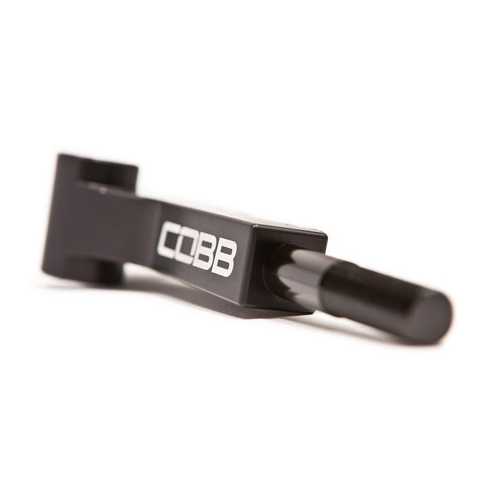 COBB Stage 1+ Drivetrain Package w/ Wide Barrel Shifter 2002 - 2007 WRX - 212X01P - BK - Subimods.com