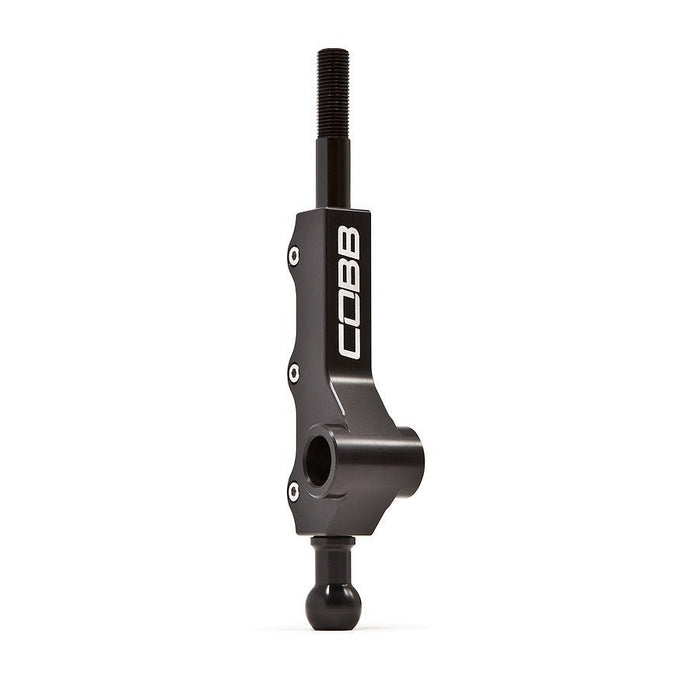 COBB Stage 1+ Drivetrain Package w/ Wide Barrel Tall Shifter 2002 - 2007 WRX - 212X11P - BK - Subimods.com