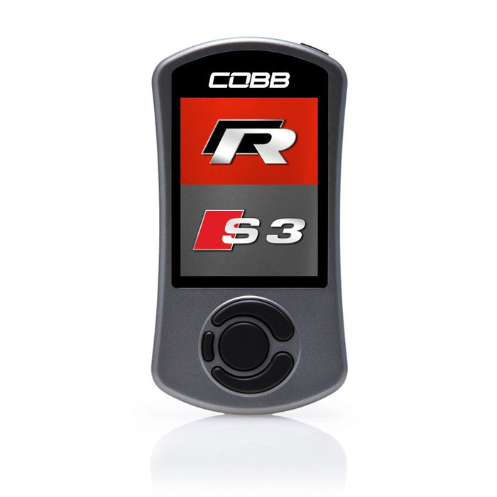 COBB Stage 1 + Flex Fuel Power Package 2015 - 2019 Volkswagen Golf R / 2015 - 2020 Audi S3 - VLK0030010FF - Subimods.com