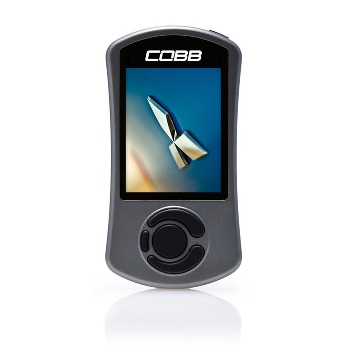 COBB Stage 1+ Power Package 2008 - 2015 Mitsubishi Evolution X - MIT002001P - Subimods.com