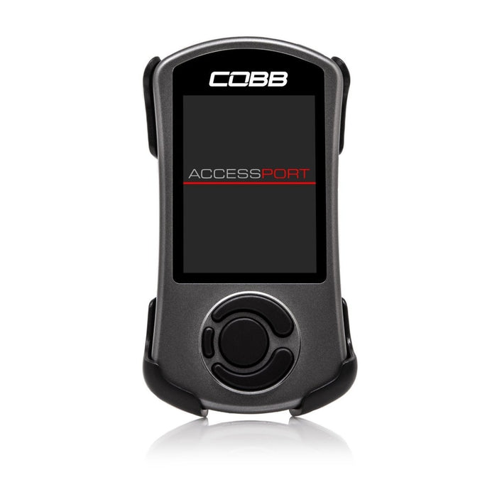 COBB Stage 1+ Power Package 2008 - 2015 Mitsubishi Evolution X - MIT002001P - Subimods.com