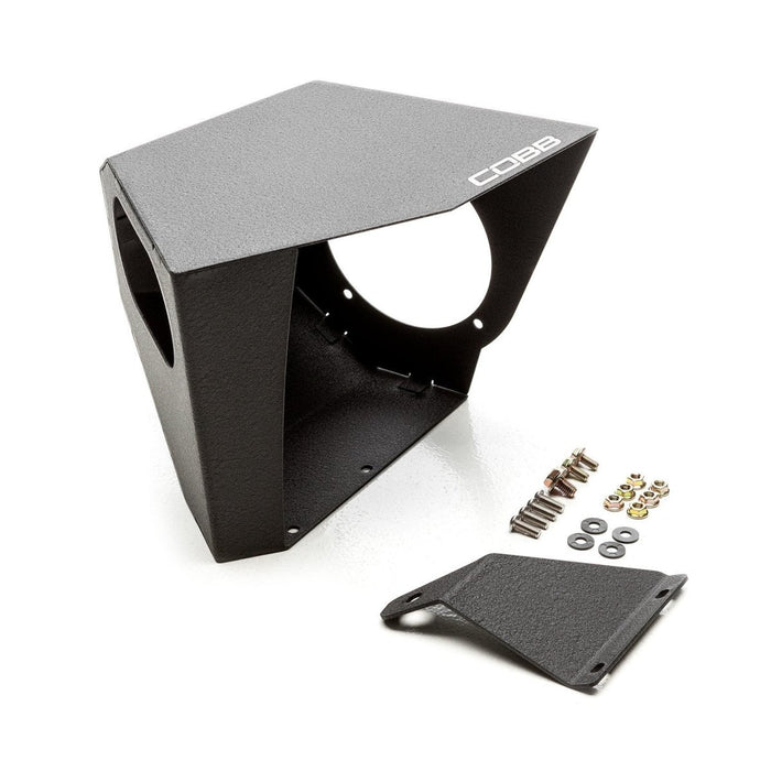 COBB Stage 1+ Power Package 2008 - 2015 Mitsubishi Evolution X - MIT002001P - Subimods.com
