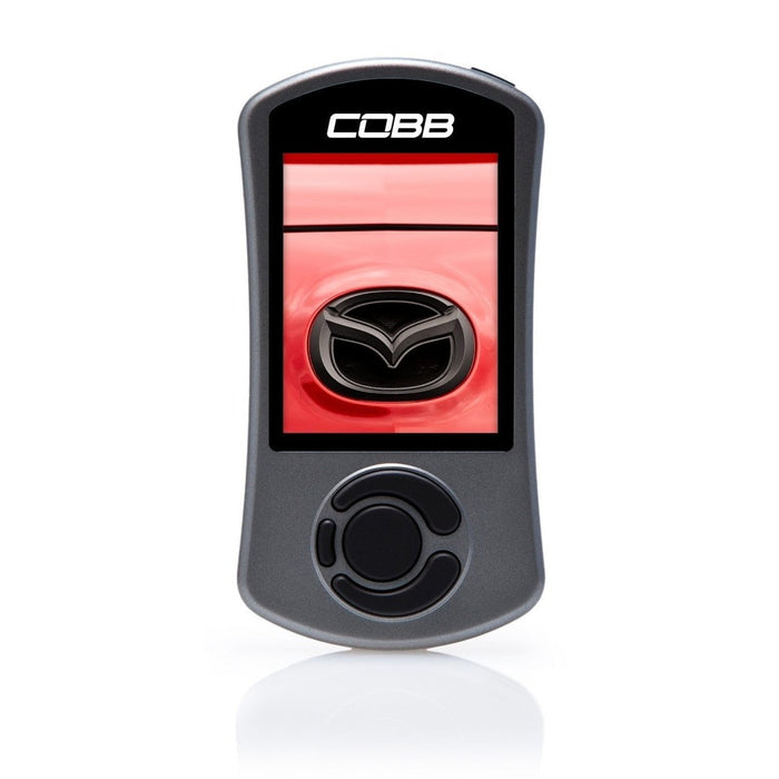 COBB Stage 1 Power Package 2010 - 2013 Mazda Mazdaspeed3 - MAZ0020210 - Subimods.com