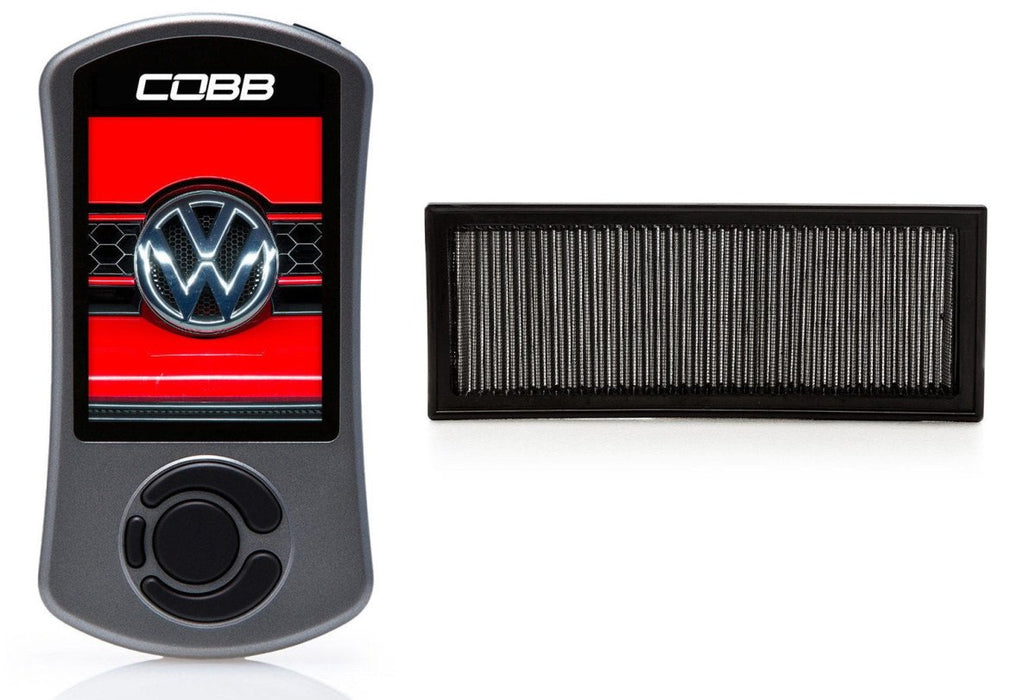 COBB Stage 1 Power Package 2010 - 2014 Volkswagen Golf GTI - 6V1X01 - Subimods.com