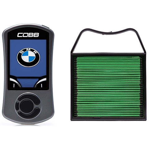 COBB Stage 1 Power Package 2011 BMW 135i / 2011 BMW 335i - 6B2X31 - Subimods.com