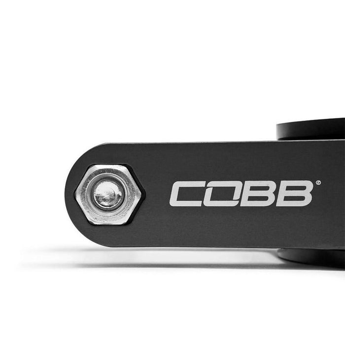 COBB Stage 1 Power Package 2013 - 2018 Ford Focus ST - 61FX11 - Subimods.com
