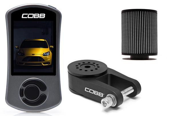 Cobb Review