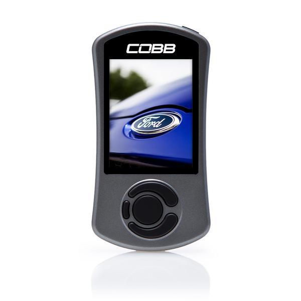 COBB Stage 1 Power Package 2013 - 2018 Ford Focus ST - 61FX11 - Subimods.com