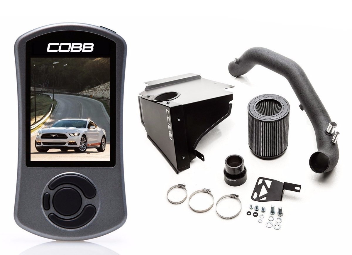 Cobb Review