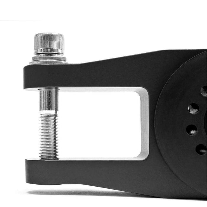 COBB Stage 1 Power Package 2016 - 2018 Ford Focus RS - FOR0040010 - Subimods.com