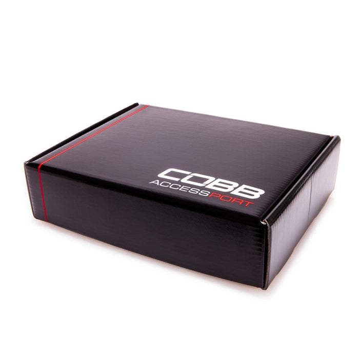 COBB Stage 1 Power Package 2017 - 2020 Honda Civic Si - HON0020010 - Subimods.com
