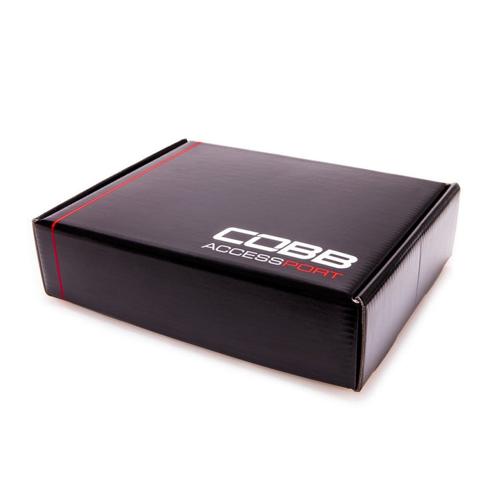 COBB Stage 1 Power Package 2017 - 2020 Honda Civic Si - HON0020010 - Subimods.com