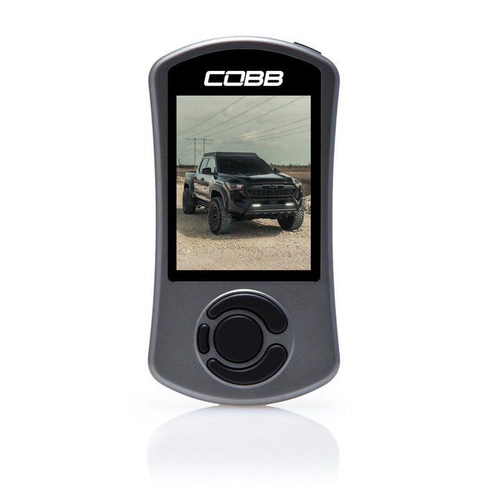 Cobb Stage 1 Power Package 2024 - 2025 Toyota Tacoma - TOY0010010 - Subimods.com