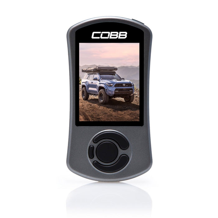 Cobb Stage 1 Power Package 2025 Toyota 4RUNNER - TOY0020010 - Subimods.com
