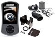 COBB Stage 1+ Power Package w/ Black Intake 2008 - 2014 WRX / 2008 - 2014 STI / 2009 - 2013 Forester XT - 615X01P - BK - Subimods.com