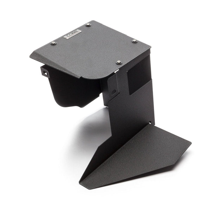 COBB Stage 1+ Power Package w/ Blue Intake 2015 - 2018 STI - 616X01P - BL - Subimods.com