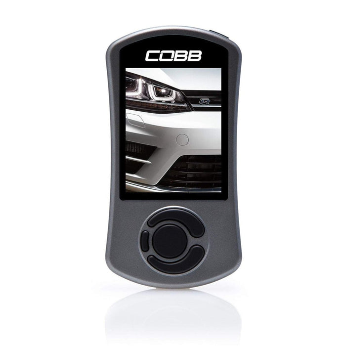 COBB Stage 1 Power Package w/ DSG / S Tronic Flashing 2015 - 2020 Volkswagen Golf R / 2015 - 2020 Audi S3 - VLK0030010 - DSG - Subimods.com