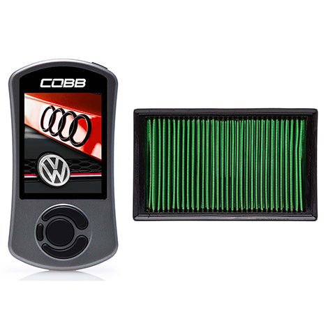 COBB Stage 1 Power Package w/ DSG / S Tronic Flashing 2015 - 2021 Volkswagen GTI - VLK0020010 - DSG - Subimods.com