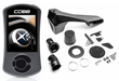 COBB Stage 1+ Power Package w/ Redline Carbon Fiber Intake 2008 - 2014 WRX / 2008 - 2014 STI - 615X01P-RED - Subimods.com